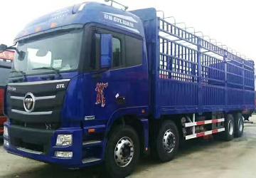 洛陽物流哪家好