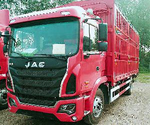 洛陽郊區大件運輸